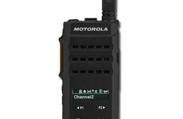 Motorola Solutions SL3500e