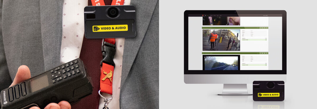 Motorola VT100 Body Cameras Motorola VT100 Body Cameras