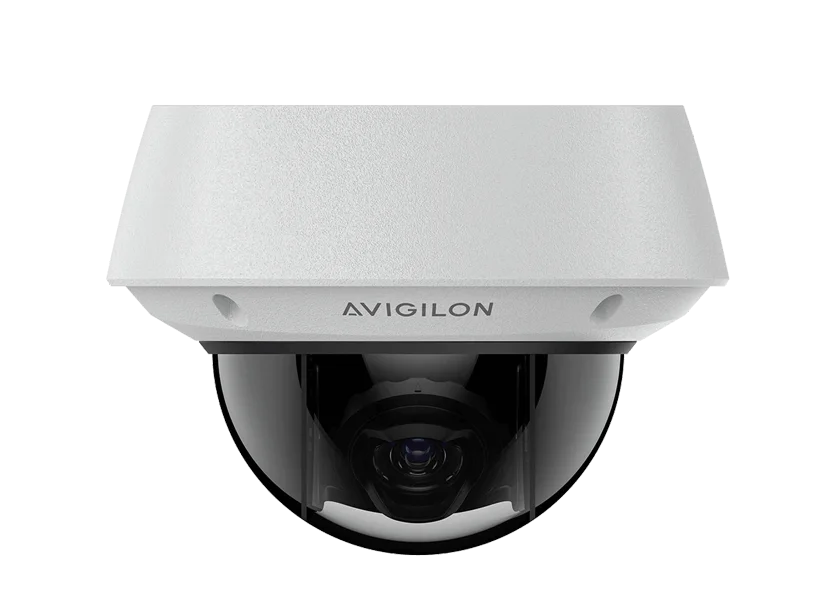 H6X Dome Camera