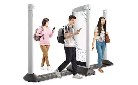 Concealed Weapons Detection