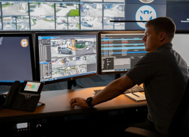 CommandCentral Investigate