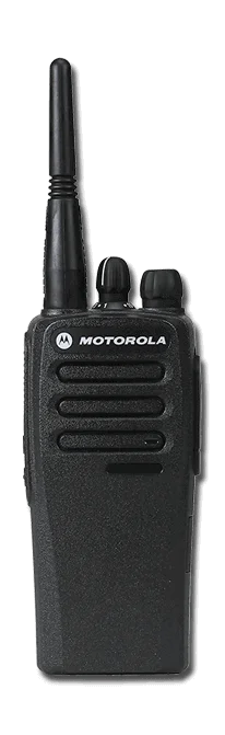 Motorola Solutions CP200d