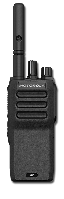Motorola Solutions mototrbo-r2