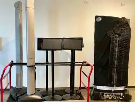 Mobility Cart Solutions