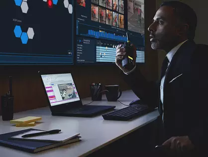 Video Management Systems