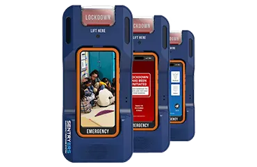 Emergency Response System