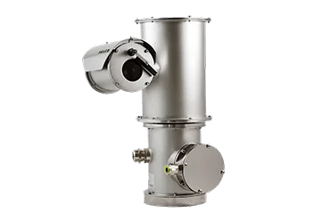 Esprit Anti-Corrosion PTZ