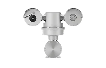 ExSite Pro IR PTZ Camera