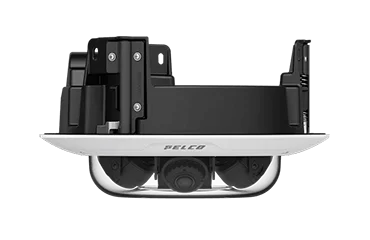 Sarix Multi Enhanced In-Ceiling Mount Camera