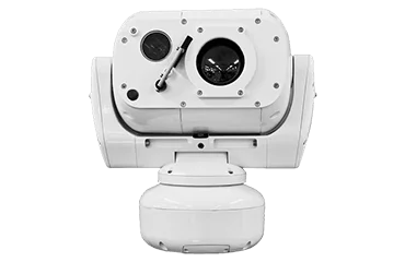 Silent Sentinel Aeron Camera