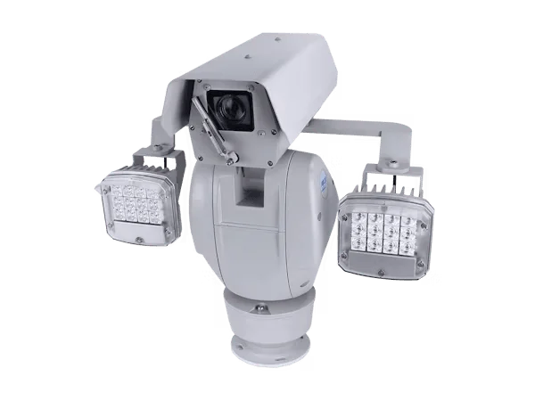 Esprit Enhanced Pressurized PTZ