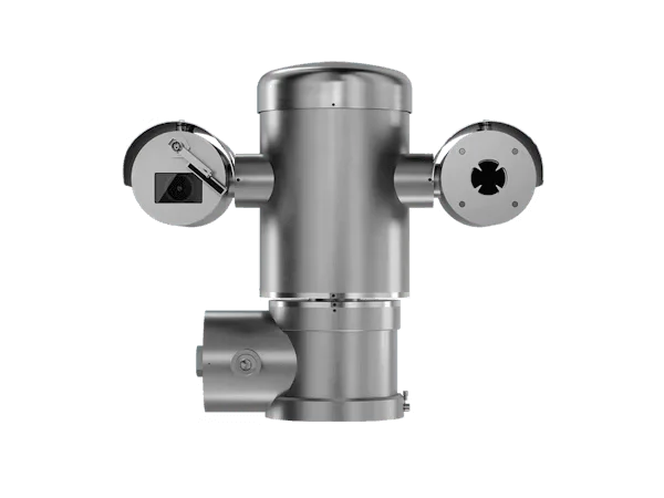 Exsite Enhanced2 Bispectral PTZ