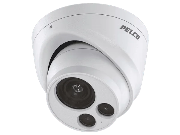 Sarix Value Varifocal Turret