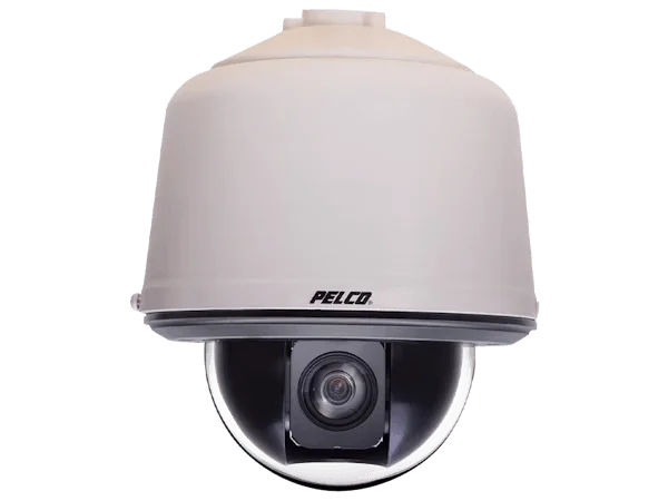 Spectra Analog Dome V Pendant