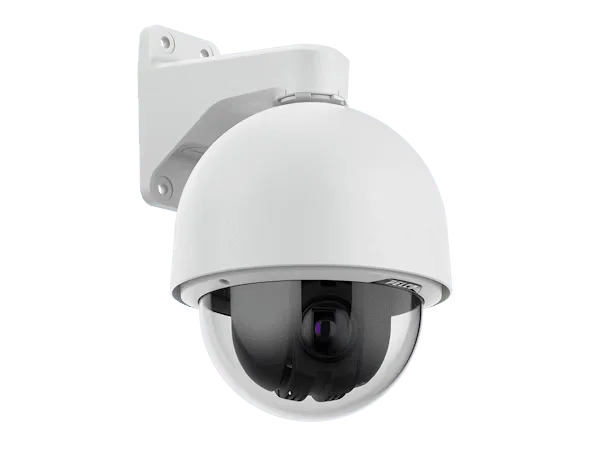 Spectra Enhanced PTZ