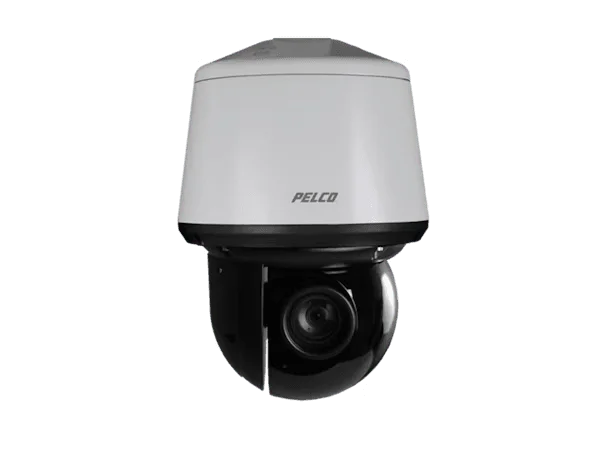 Spectra Professional IR 2 Series PTZ
