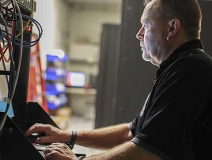 Network Design Services