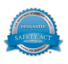 Safety Act logo